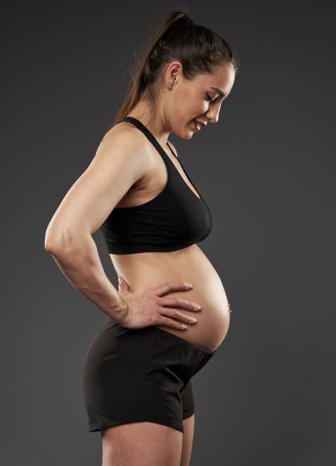 Can You Actually Prevent Diastasis Recti During Pregnancy Oxford