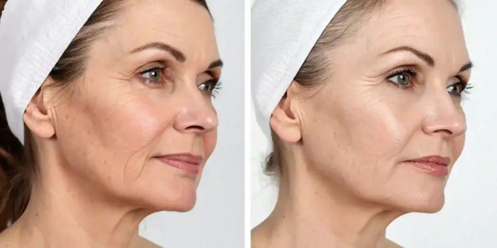 Is RF Microneedling the Missing Piece in Your Weight Loss Transformation Oxford?