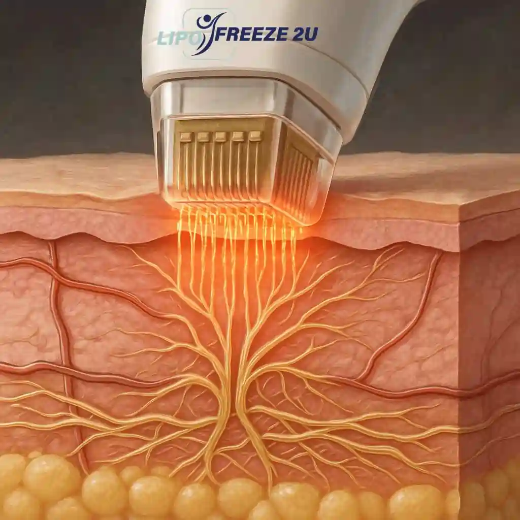 What Exactly Is RF Microneedling and Why Is Everyone Talking About It Oxford?